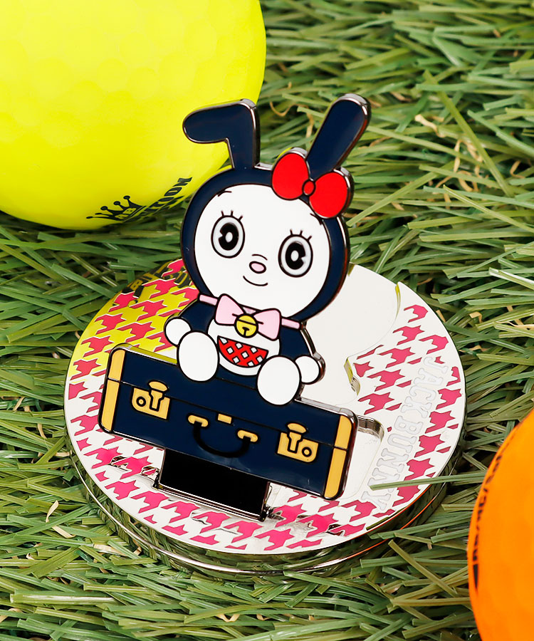 ジャックバニー Jb ドラちゃん ドラミ Standupマーカー レディースゴルフウェア通販 キュルキュルセレクト Curucuru Select ジャックバニー Jb ドラちゃん ドラミ Standupマーカー レディースゴルフウェア通販 キュルキュルセレクト Curucuru Select