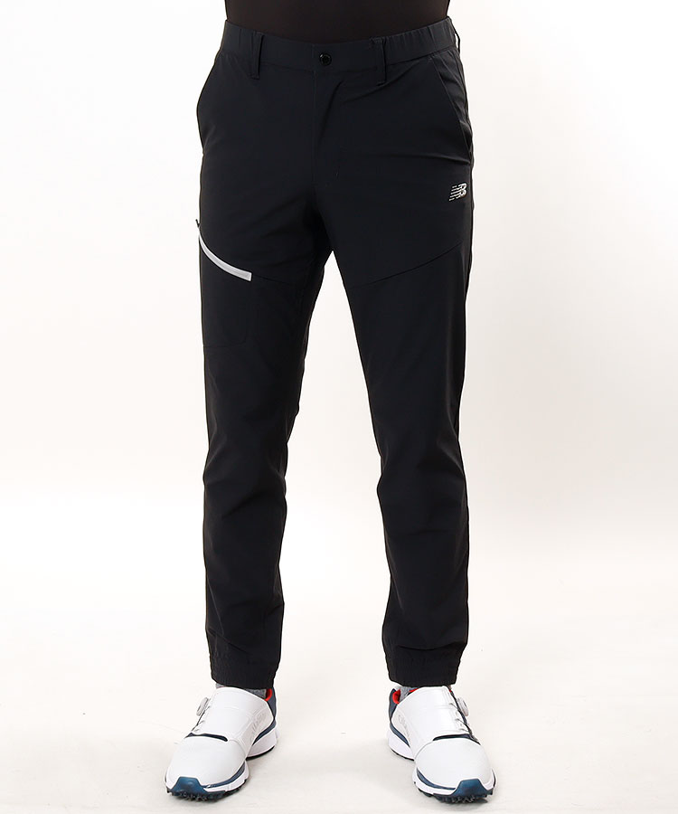 NEW BALANCE ニューバランス ゴルフ ジョガーパンツ スウェット