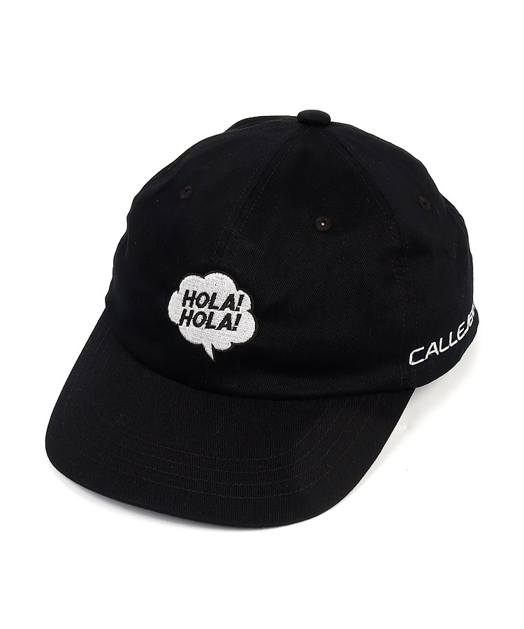 カジェヘラ Cj Hola 吹き出しpoint コットンキャップ レディースゴルフウェア通販 キュルキュルセレクト Curucuru Select カジェヘラ Cj Hola 吹き出しpoint コットンキャップ レディースゴルフウェア通販 キュルキュルセレクト Curucuru Select