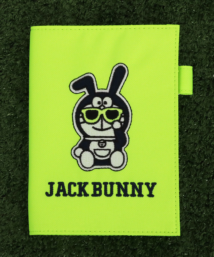 ジャックバニー JB サングラスドラBunny☆スコアカードホルダー