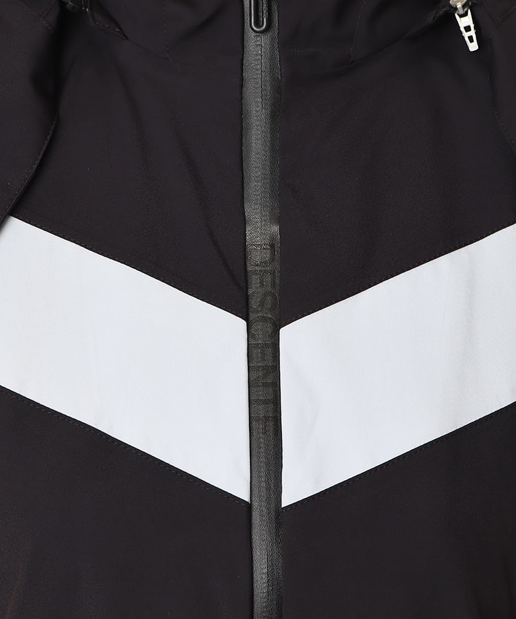 デサントゴルフ DE Motion3D☆3WAYレインワンピ レディースゴルフ