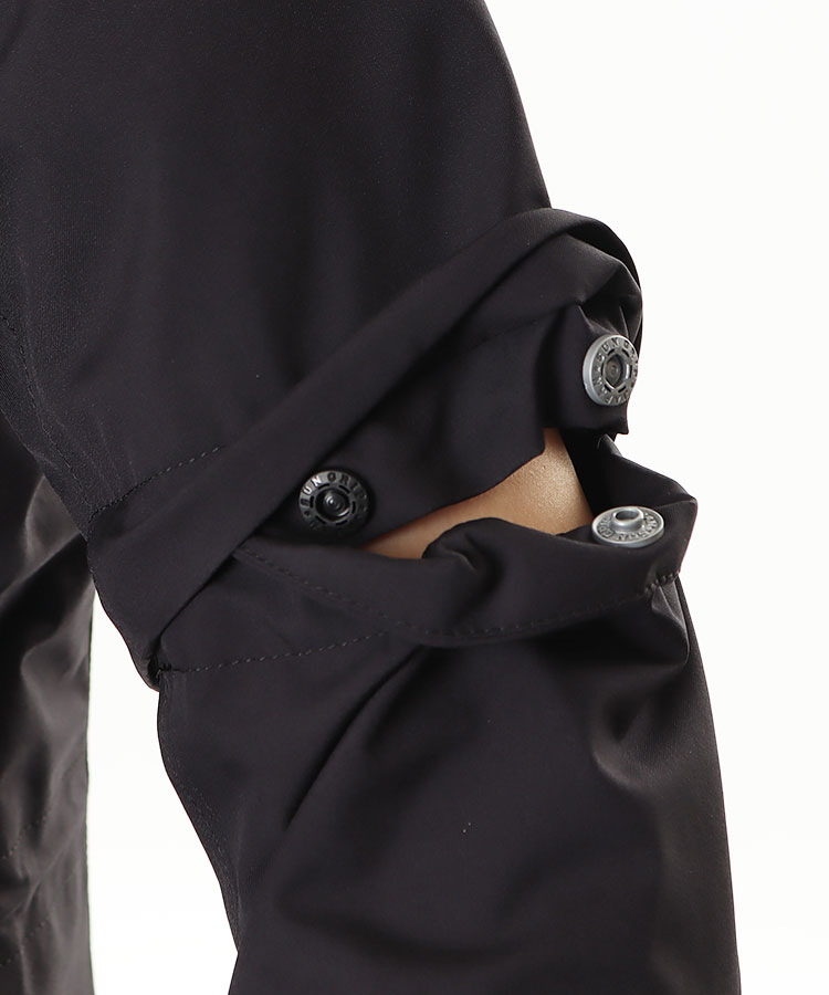 デサント DE Motion3D★3WAYレインワンピ デサントゴルフ DE Motion3D☆3WAYレインワンピ レディースゴルフ