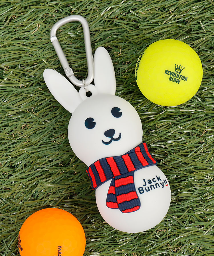 ジャックバニー Jb 雪だるまbunny ボールホルダー レディースゴルフウェア通販 キュルキュルセレクト Curucuru Select ジャックバニー Jb 雪だるまbunny ボールホルダー レディースゴルフウェア通販 キュルキュルセレクト Curucuru Select