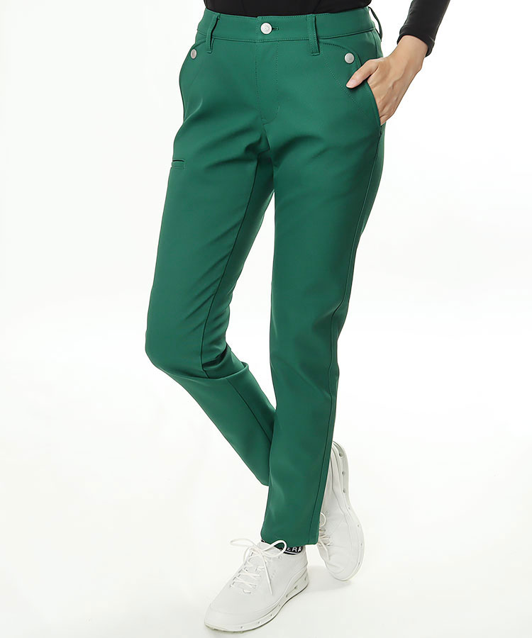 ジャックバニー Jb Waterproof ボンディングパンツ レディースゴルフウェア通販 キュルキュルセレクト Curucuru Select