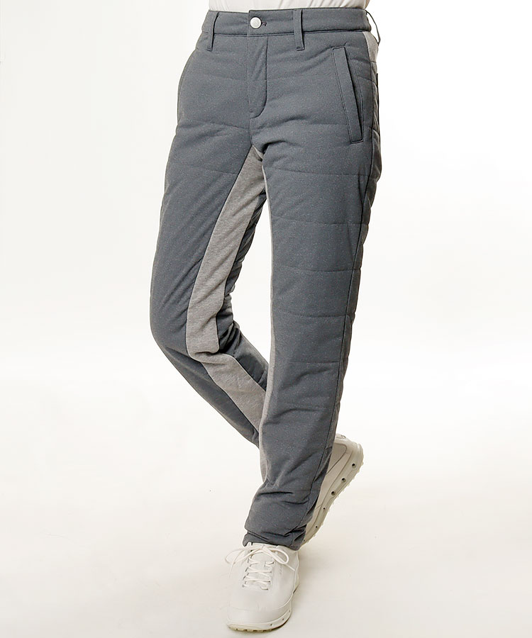 ジャックバニー Jb Waterproof 裏起毛中綿パンツ レディースゴルフウェア通販 キュルキュルセレクト Curucuru Select