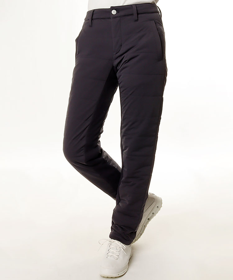 ジャックバニー Jb Waterproof 裏起毛中綿パンツ レディースゴルフウェア通販 キュルキュルセレクト Curucuru Select