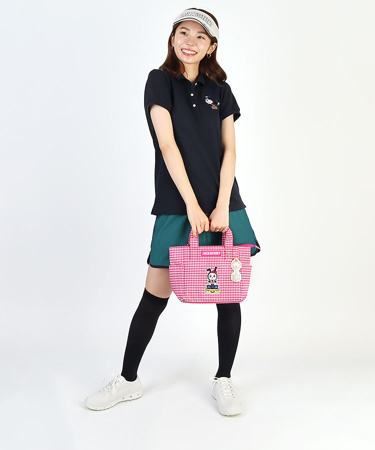ジャックバニー Jb Drymaster ドラえもん半袖ポロ レディースゴルフウェア通販 キュルキュルセレクト Curucuru Select ジャックバニー Jb Drymaster ドラえもん半袖ポロ レディースゴルフウェア通販 キュルキュルセレクト Curucuru Select