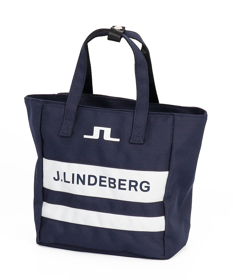 J.LINDEBERG [ジェイリンドバーグ] トートバッグ J.LINDEBERG（ジェイリンドバーグ） トートバッグ 軽量防水