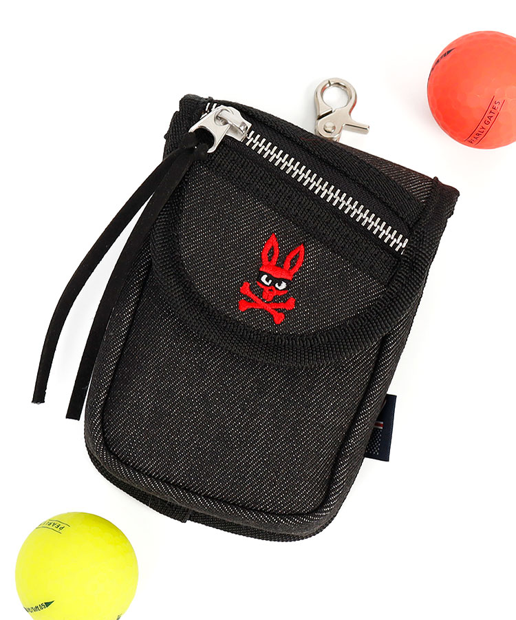 サイコバニー Ps マスカレードbunny スコープboxポーチ レディースゴルフウェア通販 キュルキュルセレクト Curucuru Select サイコバニー Ps マスカレードbunny スコープboxポーチ レディースゴルフウェア通販 キュルキュルセレクト Curucuru Select