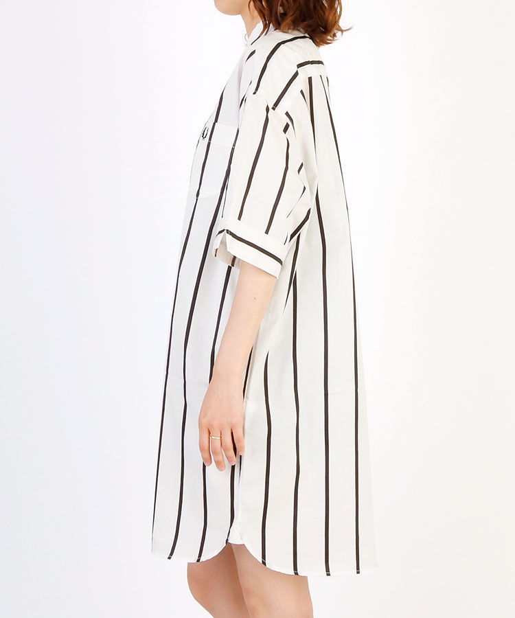 フレッドペリー Fp ストライプ シャツワンピ レディースゴルフウェア通販 キュルキュルセレクト Curucuru Select