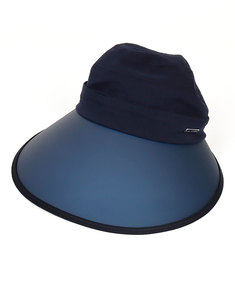 ジュン ロぺ Jr 2way Wideブリムuvハット レディースゴルフウェア通販 キュルキュルセレクト Curucuru Select ジュン ロぺ Jr 2way Wideブリムuvハット レディースゴルフウェア通販 キュルキュルセレクト Curucuru Select