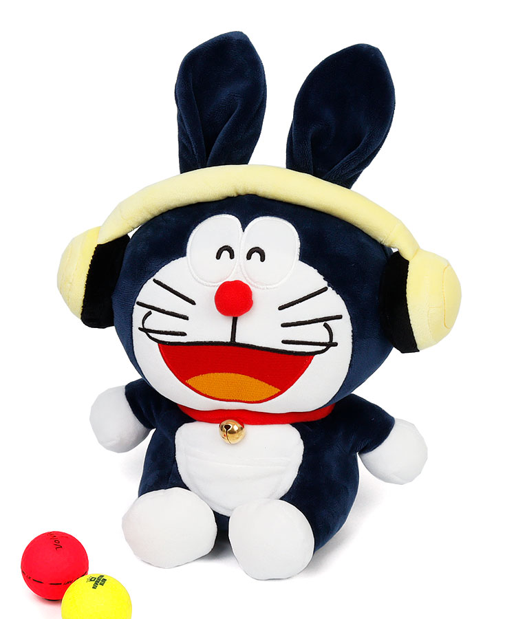 12月スーパーSALE 15%OFF】 週末限定価格！ジャックバニー ドラえもん ヘッドカバー ドライバー - アクセサリー -  labelians.fr