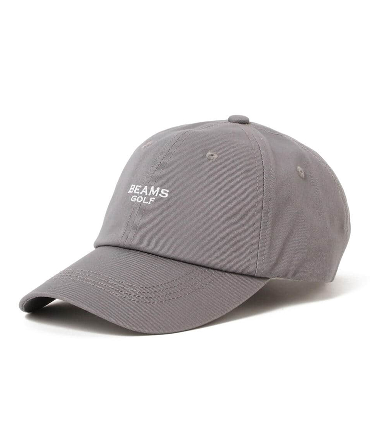 ビームスゴルフ Be シーズンロゴ キャップ レディースゴルフウェア通販 キュルキュルセレクト Curucuru Select