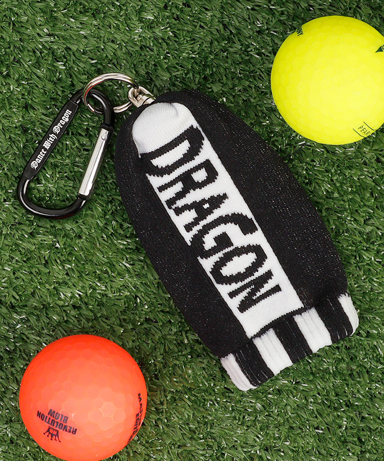 ダンスウィズドラゴン Dd ロゴline ボールホルダー レディースゴルフウェア通販 キュルキュルセレクト Curucuru Select ダンスウィズドラゴン Dd ロゴline ボールホルダー レディースゴルフウェア通販 キュルキュルセレクト Curucuru Select
