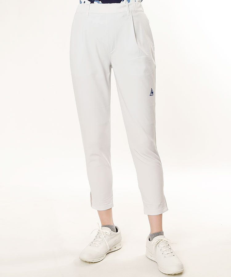 ルコックゴルフ Lq 定番 ストレッチパンツ レディースゴルフウェア通販 キュルキュルセレクト Curucuru Select