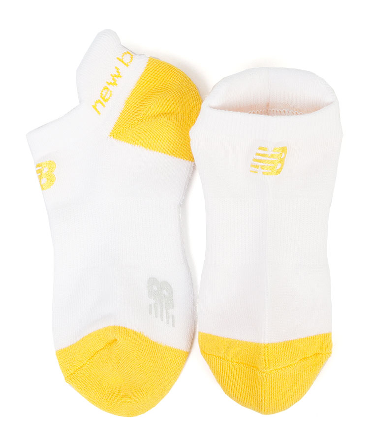 ニューバランスゴルフ Nb Frontロゴ刺繍 アンクルソックス レディースゴルフウェア通販 キュルキュルセレクト Curucuru Select ニューバランスゴルフ Nb Frontロゴ刺繍 アンクルソックス レディースゴルフウェア通販 キュルキュルセレクト Curucuru Select