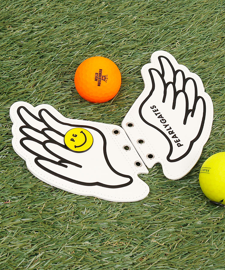 パーリーゲイツ Pg ドレスアップ 羽型シューキルト レディースゴルフウェア通販 キュルキュルセレクト Curucuru Select