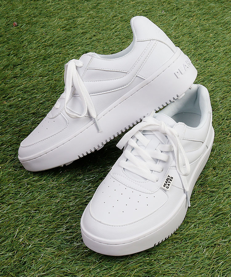 Sale 60 Off パーリーゲイツ ゴルフシューズ レディース シューズ 女性用 Www Solidarite Numerique Fr