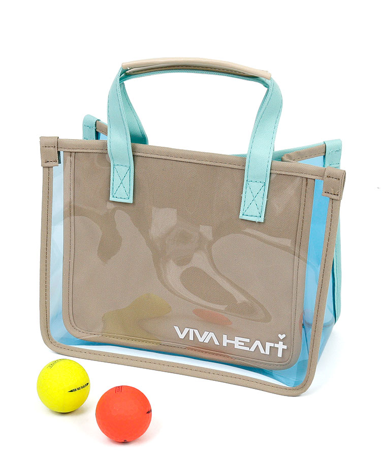 ビバハート Vh カラフルクリア Pvcカートバッグ レディースゴルフウェア通販 キュルキュルセレクト Curucuru Select ビバハート Vh カラフルクリア Pvcカートバッグ レディースゴルフウェア通販 キュルキュルセレクト Curucuru Select