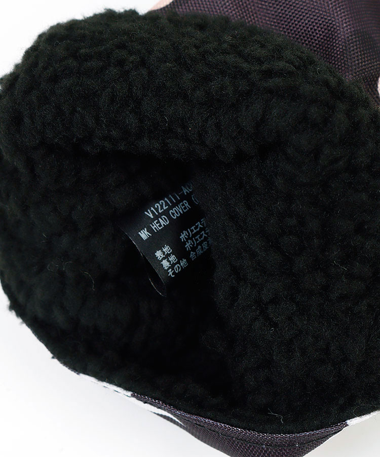 ヴィトゥエルヴ Vi ディズニーキャラクター ヘッドカバー Dr レディースゴルフウェア通販 キュルキュルセレクト Curucuru Select