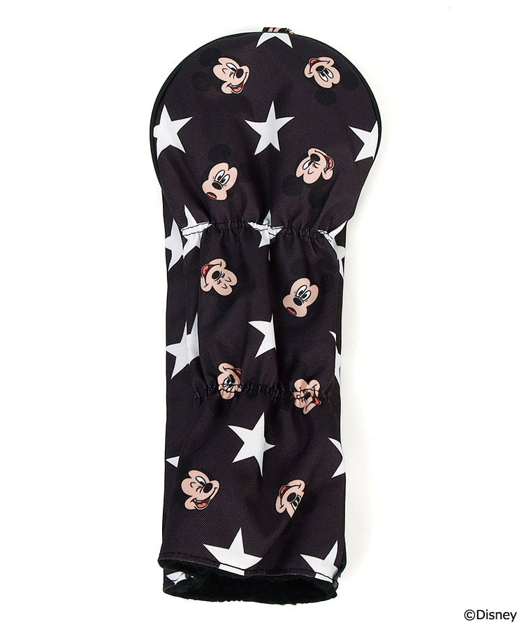 ヴィトゥエルヴ Vi ディズニーキャラクター ヘッドカバー Dr レディースゴルフウェア通販 キュルキュルセレクト Curucuru Select