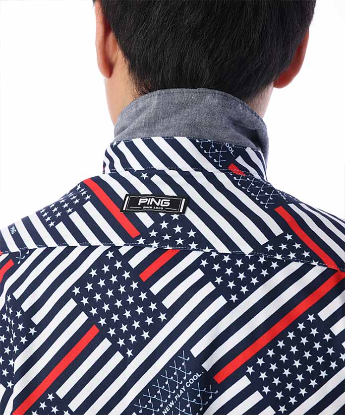 PING DEBUT | HIGUMA GOLF STORE