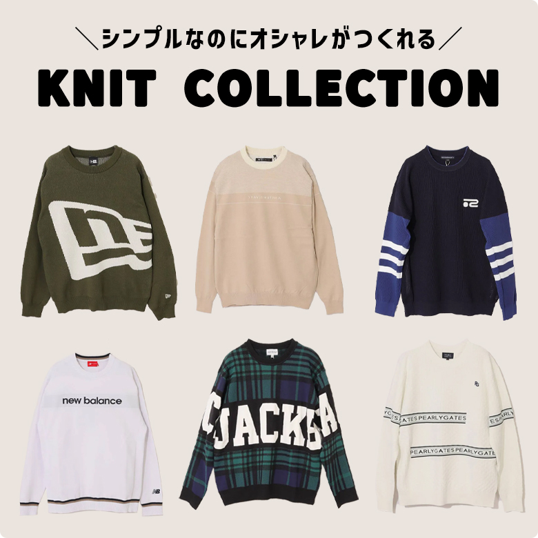 TOP_ý | 241030-KNIT COLLECTION