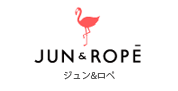 ジュン&ロぺ