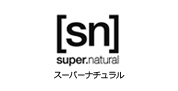 スーパーナチュラル
